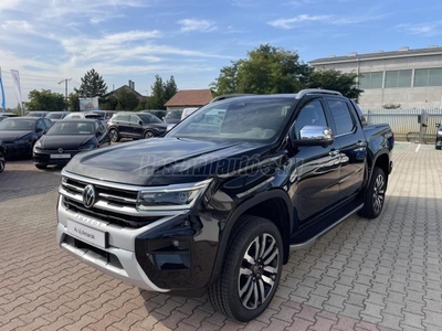 VOLKSWAGEN AMAROK 3.0 TDI V6 4Motion Aventura (Automata)