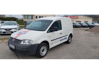 VOLKSWAGEN CADDY 2.0 PD SDi 217 000 Km! Megkímélt! Autóbeszámitás lehetséges!