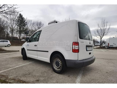 VOLKSWAGEN CADDY 2.0 PD SDi Basic