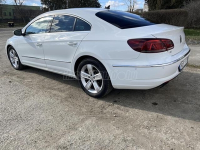 VOLKSWAGEN CC 2.0 CR TDI BMT DSG