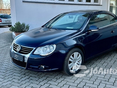 VOLKSWAGEN EOS