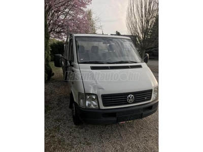 VOLKSWAGEN LT 2.5 TDI 35