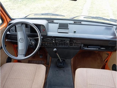 VOLKSWAGEN TRANSPORTER T3 1.7 245 OB1