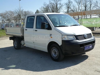 VOLKSWAGEN TRANSPORTER T5 1.9 TDI Basic