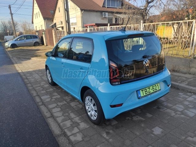 VOLKSWAGEN UP e-Up!