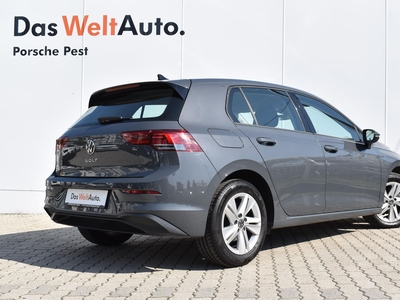 VW Golf Life 1.5 TSI OPF