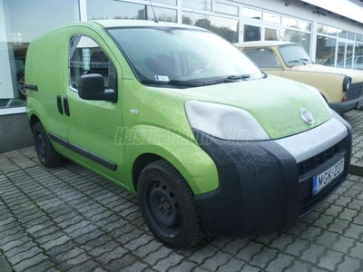 FIAT FIORINO 1.3 Mjet SX E5