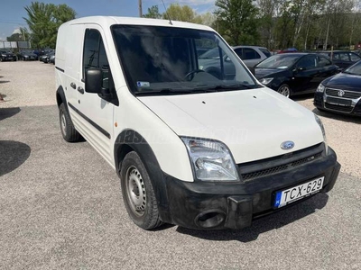 FORD CONNECT Transit1.8 TDCi 200 SWB