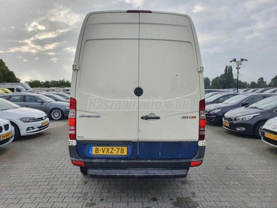 MERCEDES-BENZ SPRINTER Sprinter 313 2.2 CDI Hűtős