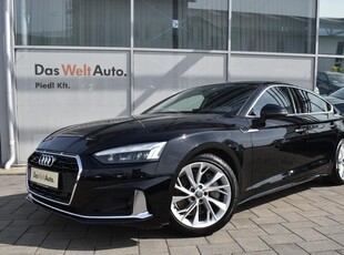 Audi A5 Sportback SB Advanced 45 TFSI quattro S tronic