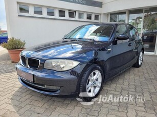 BMW 1-es sorozat