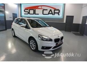 BMW 2-es sorozat