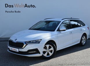 Škoda Octavia Combi Ambition 1.5 TSI ACT