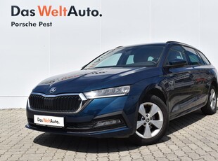 Škoda Octavia Combi Ambition 2.0 TDI SCR