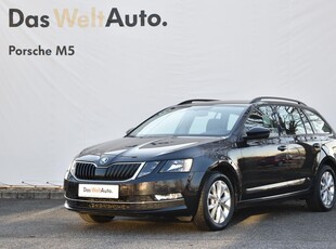 Škoda Octavia Combi Style 1.5 TSI DSG ACT