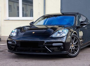 Porsche Panamera Turbo S E-Hybrid Executive PDK