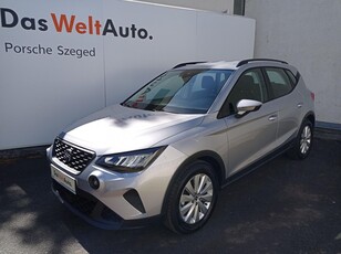 SEAT Arona 1.0 TSI DSG Style