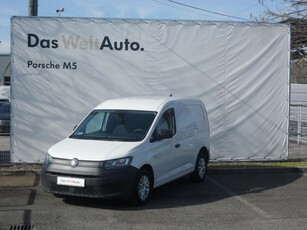 VW Caddy Cargo 2.0 TDI