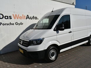 VW Crafter City 30 dob KT 2.0TDI(L3H2) WLTP