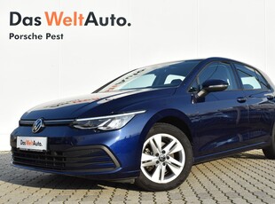 VW Golf Life 1.5 TSI OPF