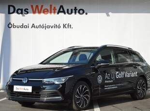 VW Golf Variant Style 1.5 eTSI OPF DSG