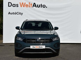 VW T-Roc Edition 1.5 TSI ACT DSG