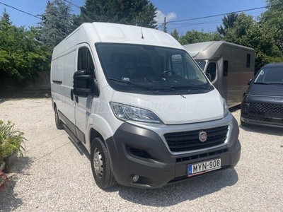 FIAT DUCATO 2.3 Mjet LH2 3.5 t