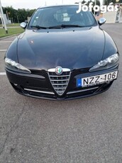 ALFA Romeo 147 1.9 JTD 8V Progression