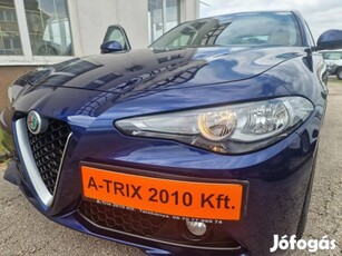 ALFA Romeo Giulia 2.0 Super (Automata) 78.114KM...