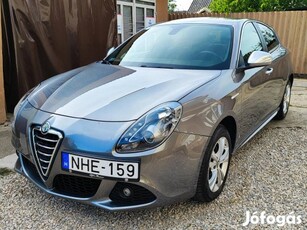 ALFA Romeo Giulietta 2.0 Jtdm-2 Progression Kif...