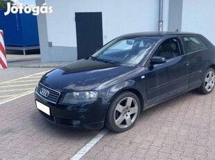 AUDI A3 2.0 PD TDI Ambition S-Line