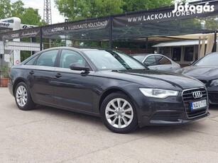 AUDI A6 2.8 V6 FSI multitronic