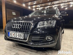 AUDI Q5 2.0 TDI