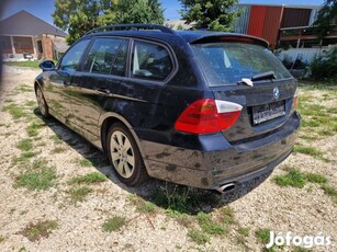 Bmw 318d ( navis)