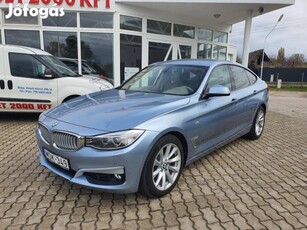 BMW 320 GRAN Turismo Xdrive. Magyar. Szép Állapotú