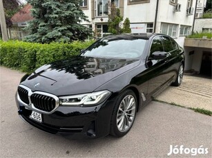 Bmw 530i eladó