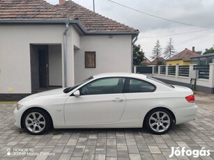 BMW E92 320D