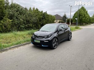 BMW I3 i3s 120Ah (Automata) I3 S Modell --120 A...