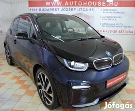 BMW I3 i3s 94Ah (Automata) 184 LE! PROF-Navi! L...