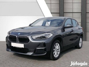 BMW X2 sdrive18d (Automata) Cégeknek Tartós Bér...