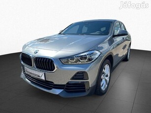 BMW X2 sdrive18d (Automata) Cégeknek Tartós Bér...