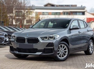 BMW X2 sdrive18d (Automata) Cégeknek Tartós Bér...