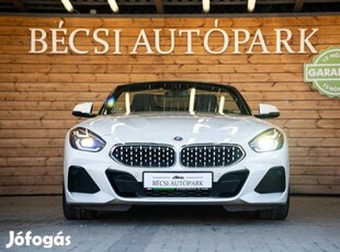 BMW Z4 sdrive20i M Sport (Automata) Gyári Garan...