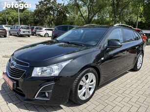 Chevrolet Cruze SW 2.0d Ltz Megkímélt állapotba...