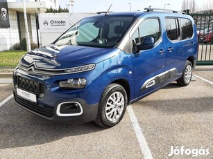 Citroen Berlingo 1.5 Bluehdi Shine S&S XL (7 sz...