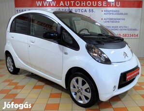 Citroen C-Zero Collection CVT 21.000 KM! Klíma!...