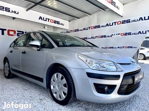 Citroen C4 1.6 VTi Prestige Tempomat - Klíma -...