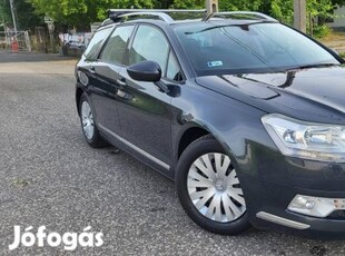 Citroen C5 2.0 HDi Prestige Xenon. Navigáció. Ü...