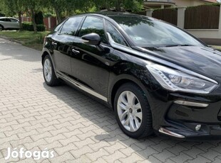 Citroen DS5 2.0 HDi Hybrid4 Design MCP6 GAR:149...