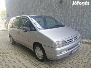 Citroen Evasion 2.0 HDi Exclusive